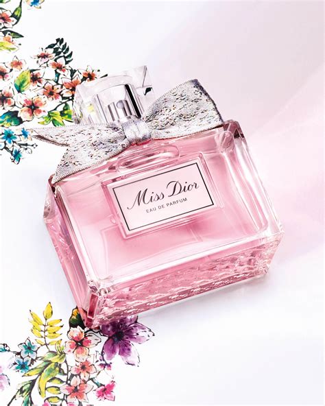 blooming boudoir dior